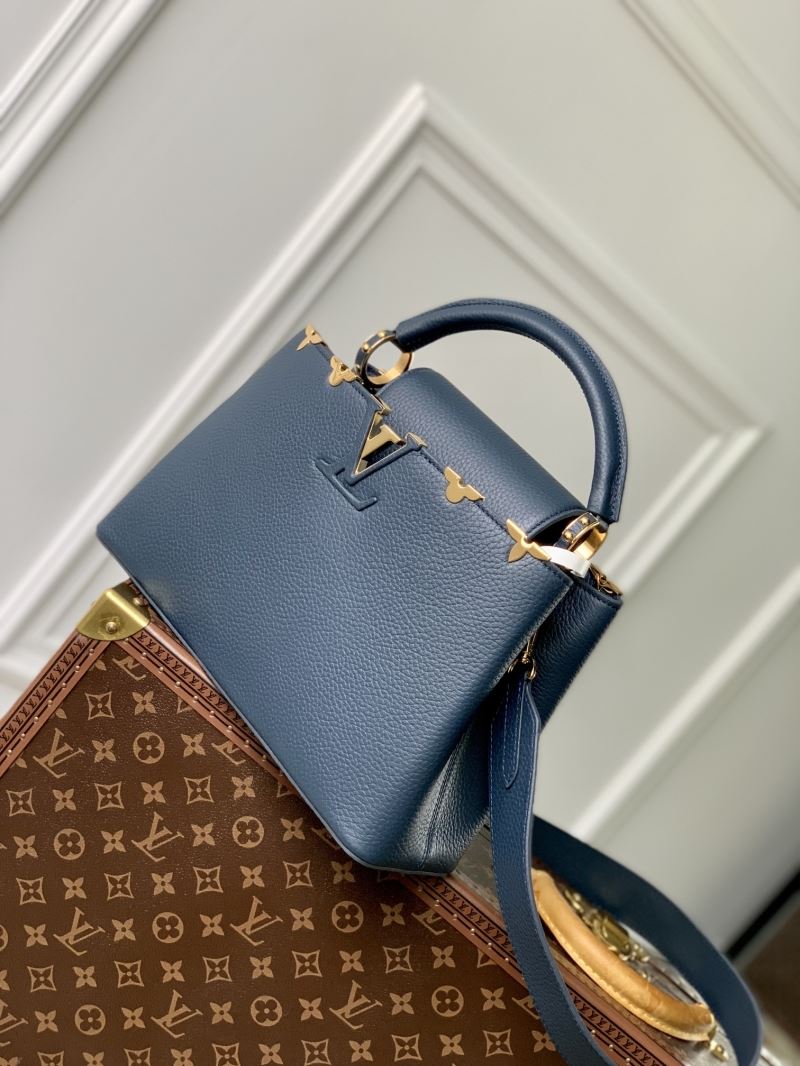 LV Top Handle Bags